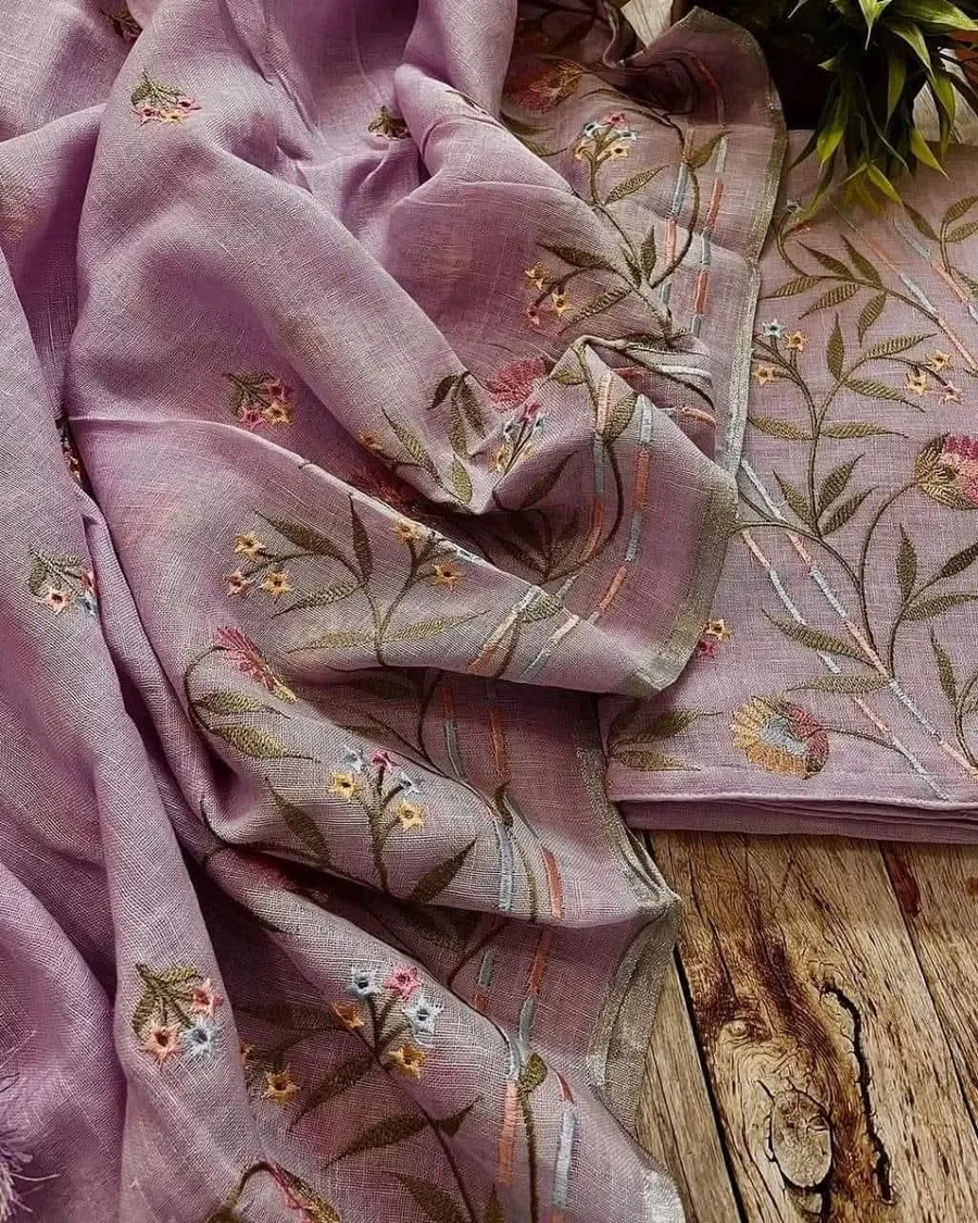 Soft and breathable Cotton Linen Soft and breathable Cotton Linen